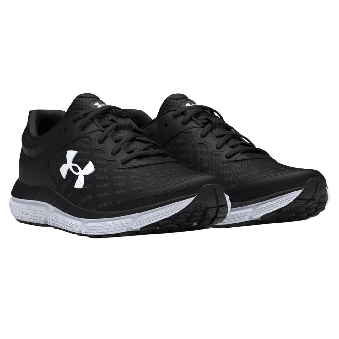 Under Armour Women's UA Charged Assert 10 Running Shoes